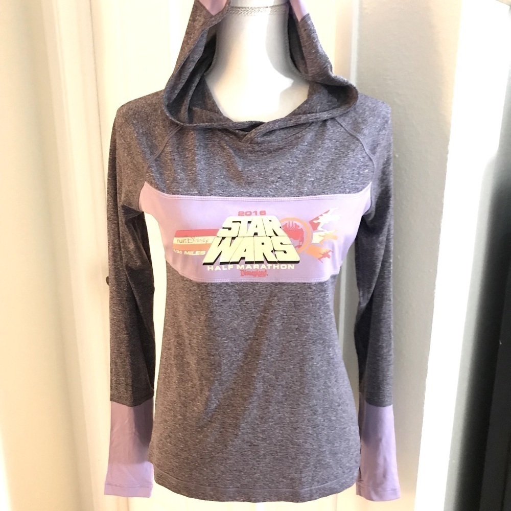 Champion Run Disney Star Wars Half Marathon Sm